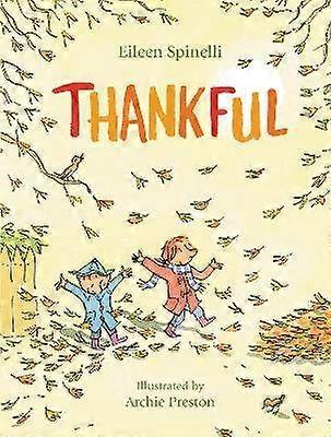 Thankful