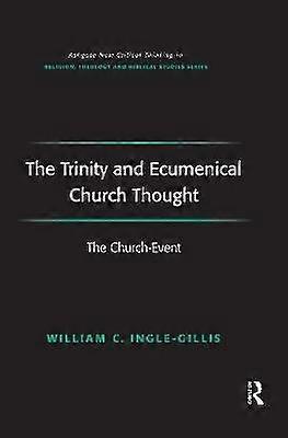 The Trinity and Ecumenical Church Thought