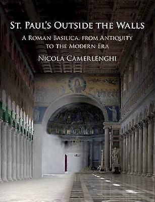 St. Paul's Outside the Walls