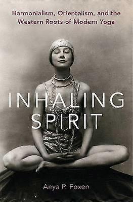 Inhaling Spirit