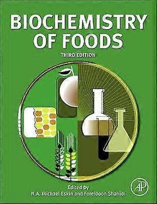 Élelmiszerek biokémiája