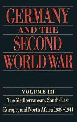 Germany and the Second World War