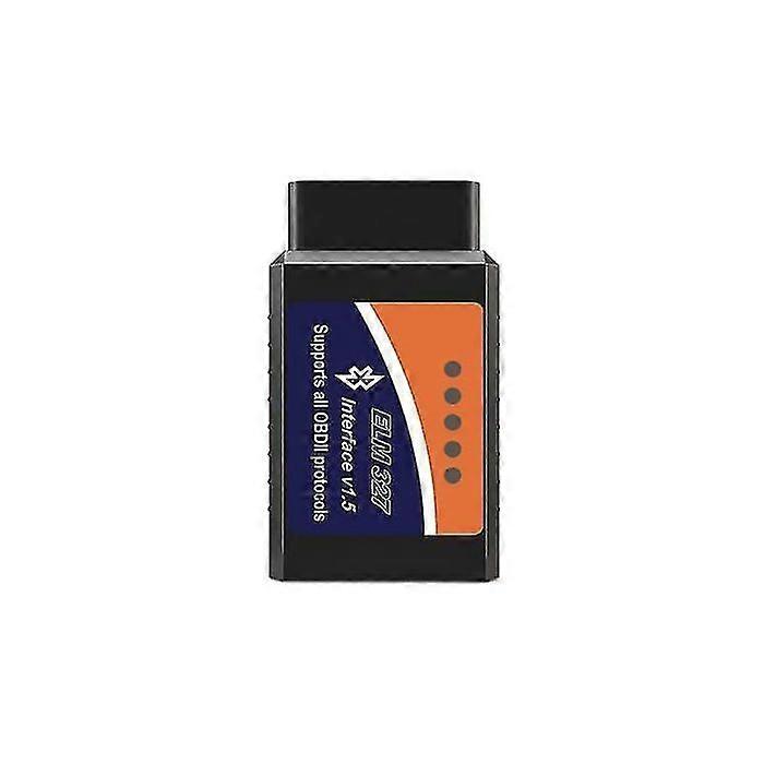 Diagnostic Tool - Forscan - Elm 327 - OBD2 Scanner - Bluetooth - USB V1.5