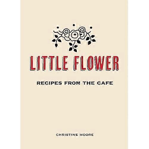 Petite fleur : Recettes du café