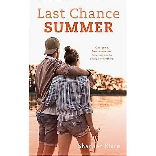 Last Chance Summer