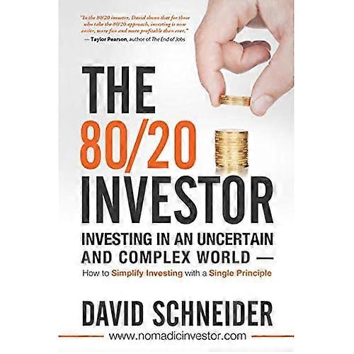The 80/20 Investor