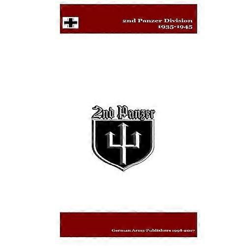 2e Pantserdivisie 1935-1945