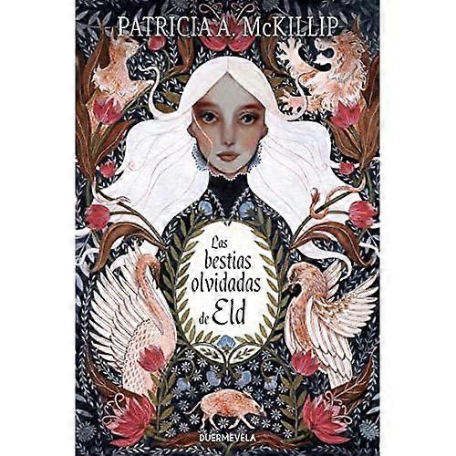 Las bestias olvidadas de Eld