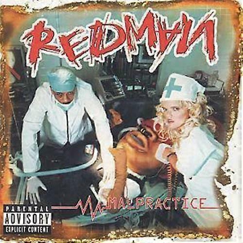 Malpractice CD (2001)