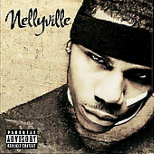 CD-ul Nellyville
