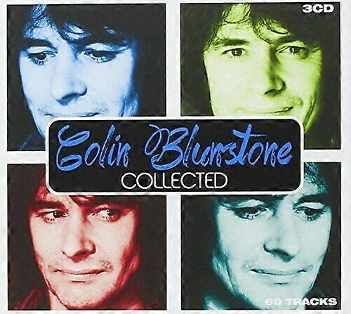 Colin Blunstone Gesammelte CD