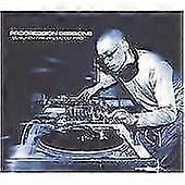 Various Progression Sessions 4 CD