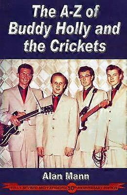 A-Z van Buddy Holly & the Crickets