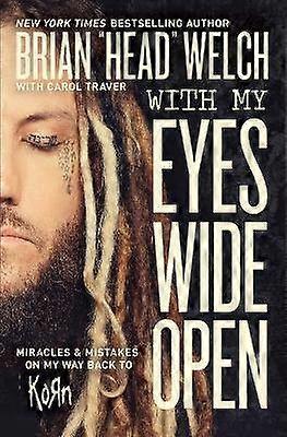 With My Eyes Wide Open