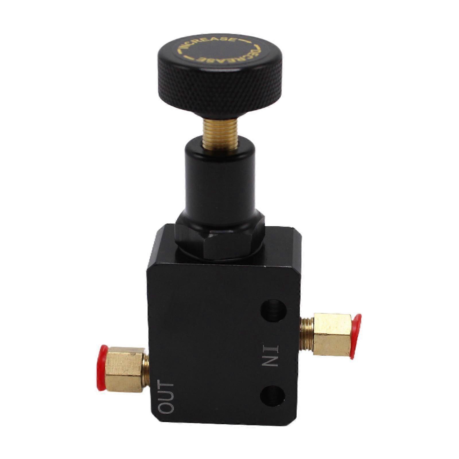 Professional Adjustable Disk Brake Proportioning Valve Repair Part Universal