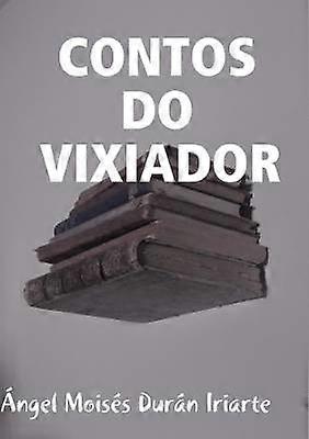 Contos Do Vixiador