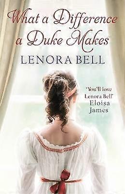 What a Difference a Duke Makes