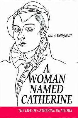 Žena menom Katarína