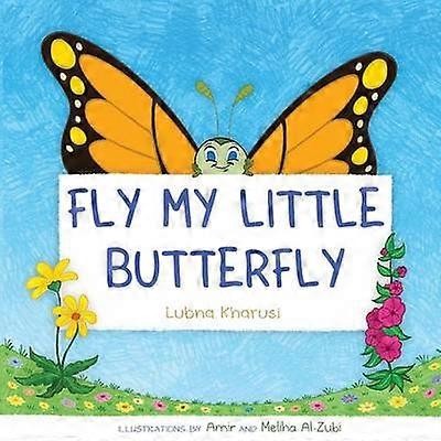 Fly my Little Butterfly