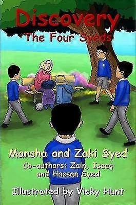 Discovery: the Four Syeds