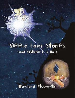 Sleepy Fairy Stories