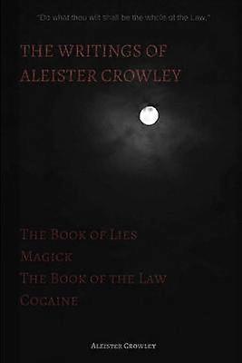 Scrierile lui Aleister Crowley