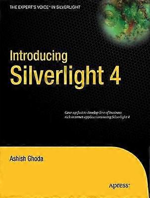 Présentation de Silverlight 4