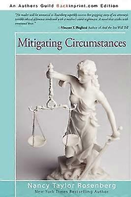 Circonstances atténuantes