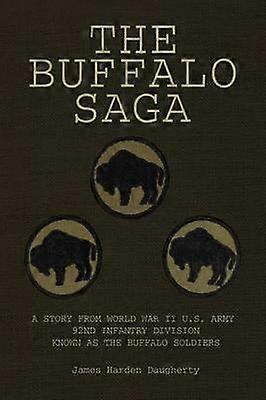 LA SAGA DI BUFFALOS
