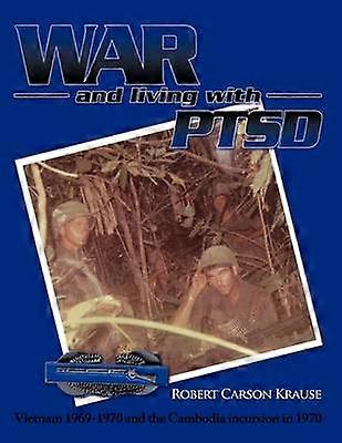 War and Living with PTSD