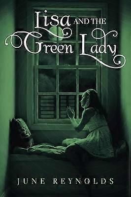 Lisa et la dame verte
