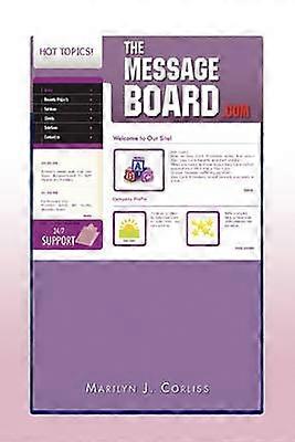 ''The Message Boardcom''