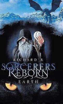 Sorcerers Reborn Earth 1