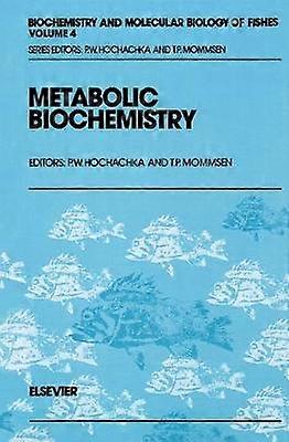 Biochimie métabolique