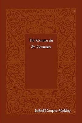 The Comte de St. Germain