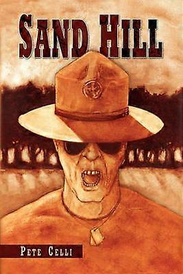 Sand Hill