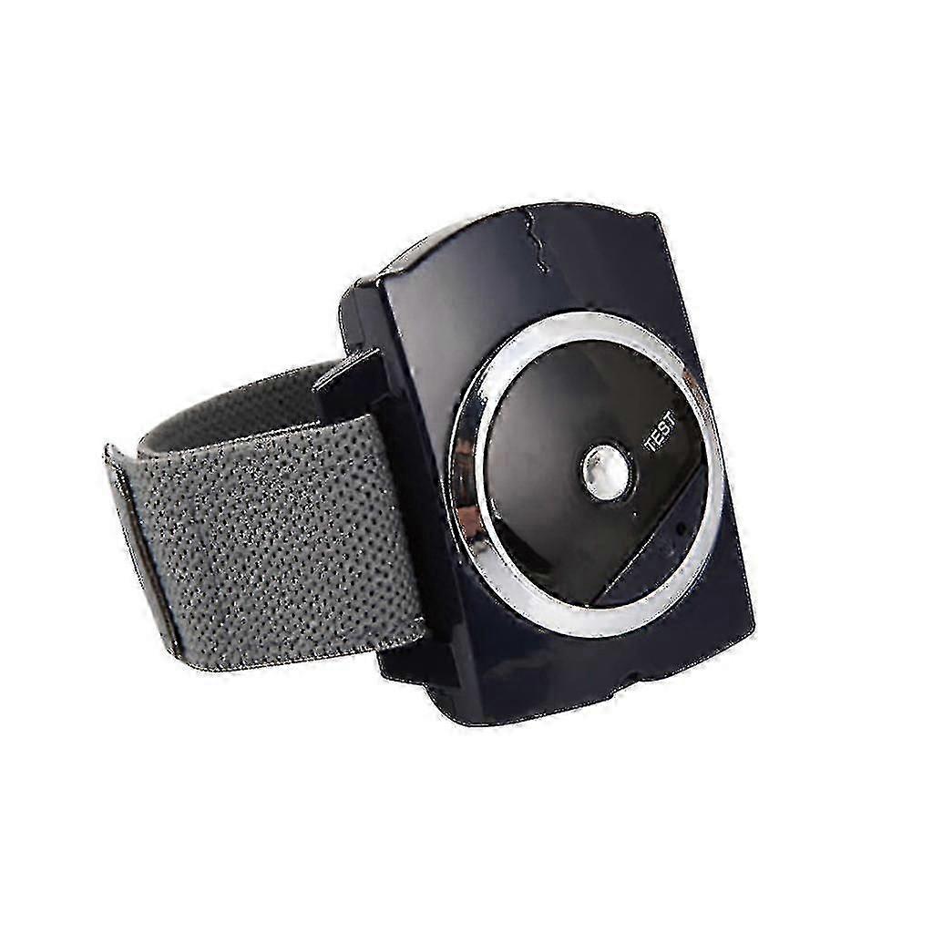 Sleep Connection Anti-snore Watch, détecte le dispositif de ronflement Bracelet Aide au sommeil