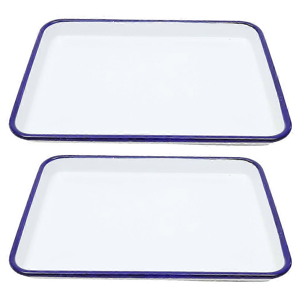 2 قطع مستطيلة المينا الخبز عموم فطيرة الخبز عموم الغذاء الخبز عموم المطبخ متعدد الوظائف الخبز عموم