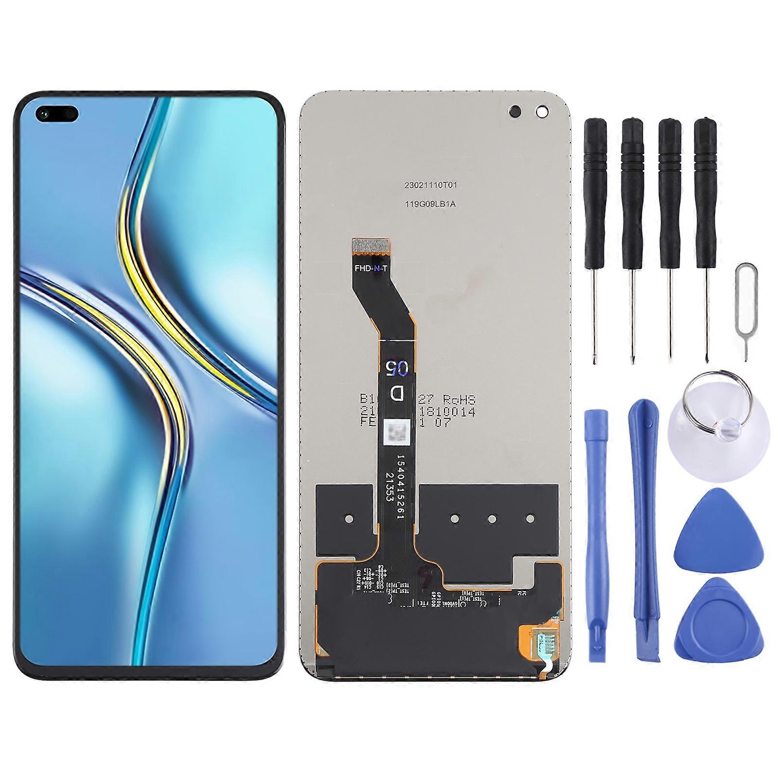 COMPATIBLE LCD Screen for Honor X20 with Digitizer Full Assembly