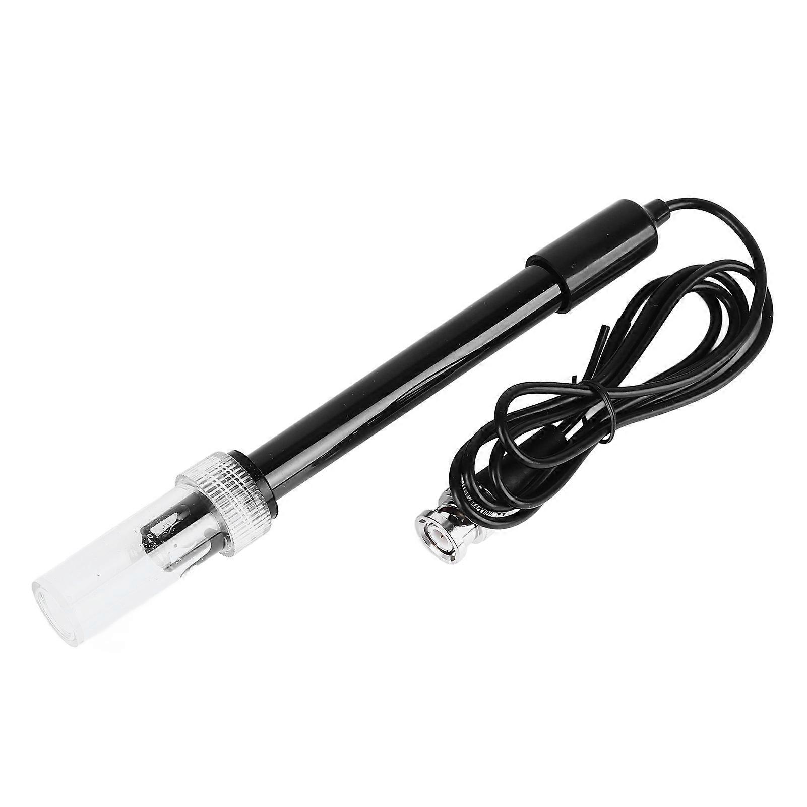 PH Electrode Probe ABS High Accuracy PH Non Rechargeable Electrode Probe for Laboratory
