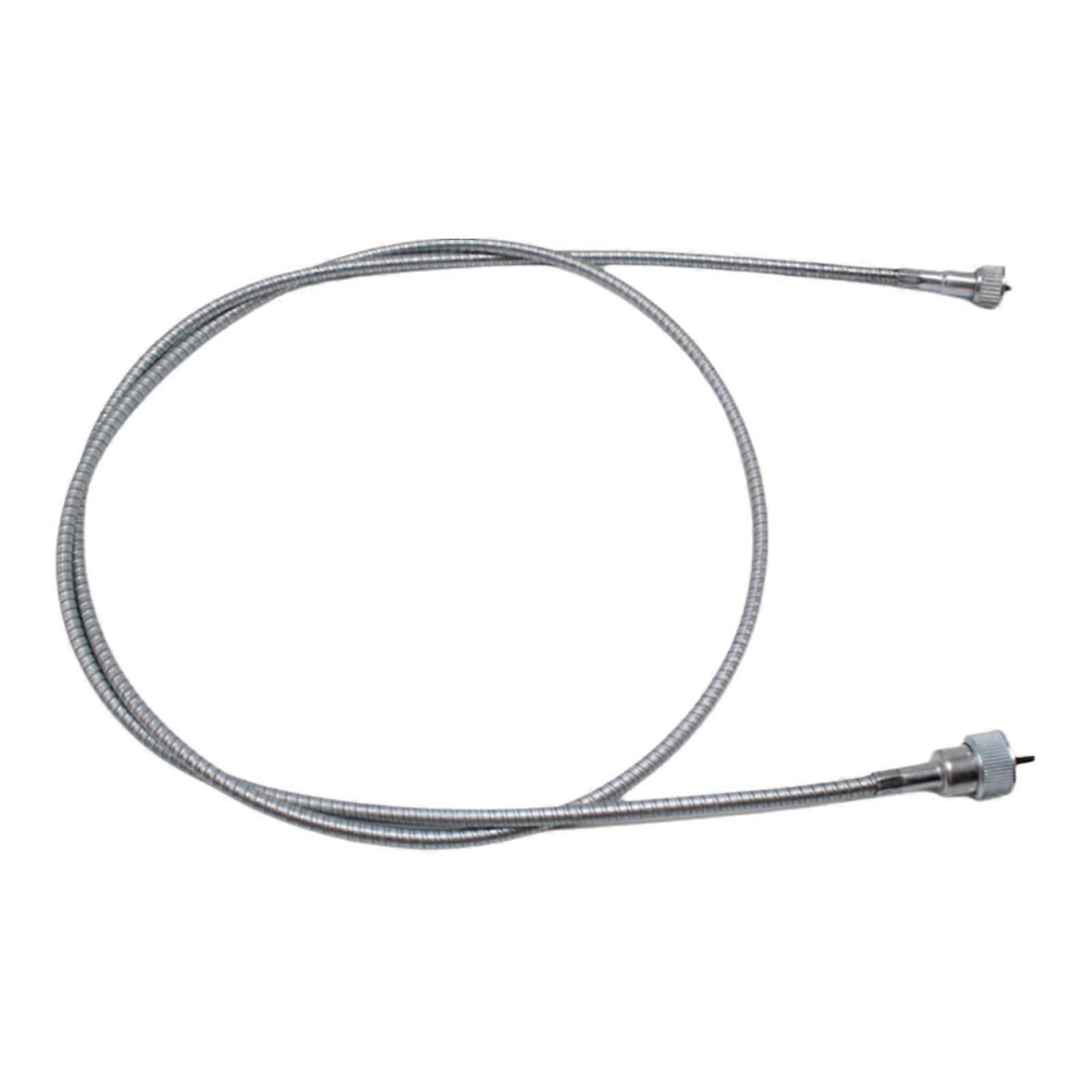 Speedometer Cable Utility Auto Accessories Spare Part for Chevy 1947-72