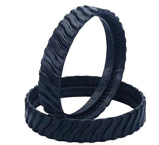 2 Adaptable Tracks for Zodiac Pool Cleaners, R0526100