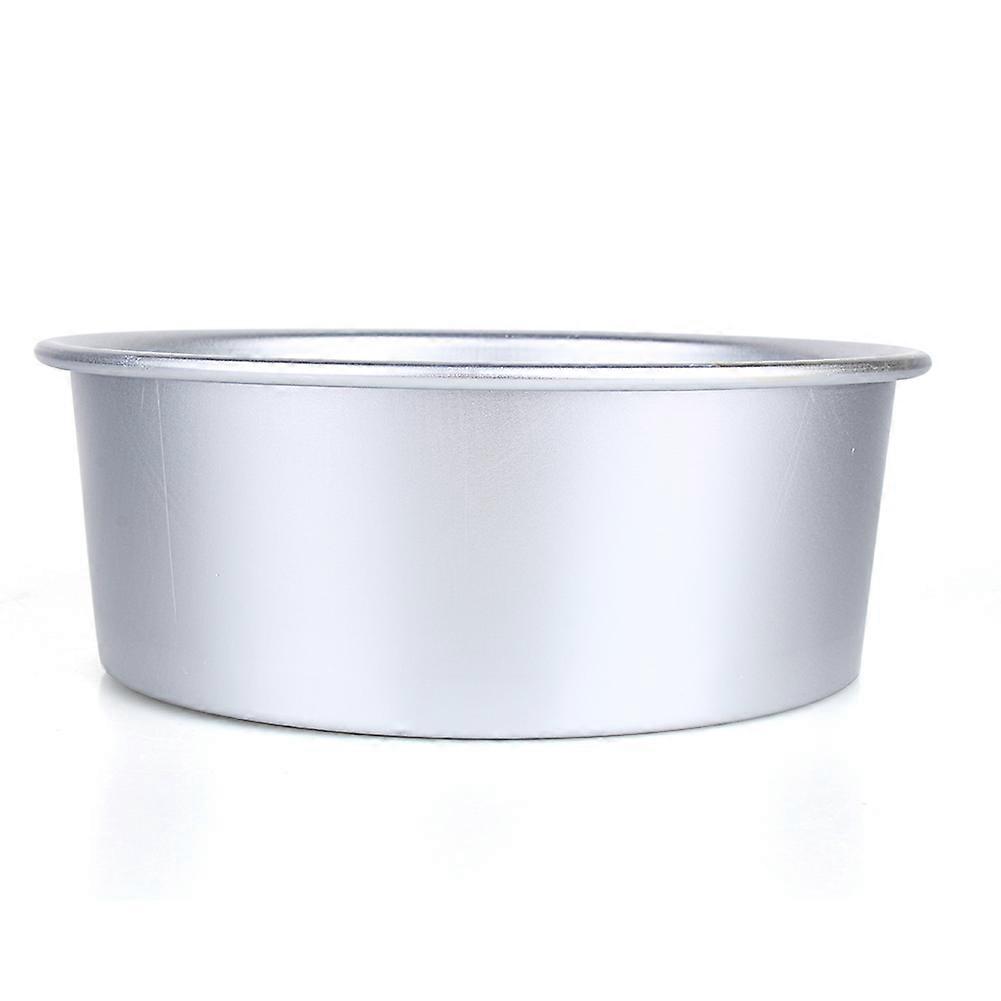 Aluminum Alloy Nonstick Round Cake Pan 9 Inch Baking Mould Bakeware for Cakes and Desserts