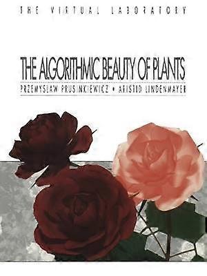 The Algorithmic Beauty of Plants