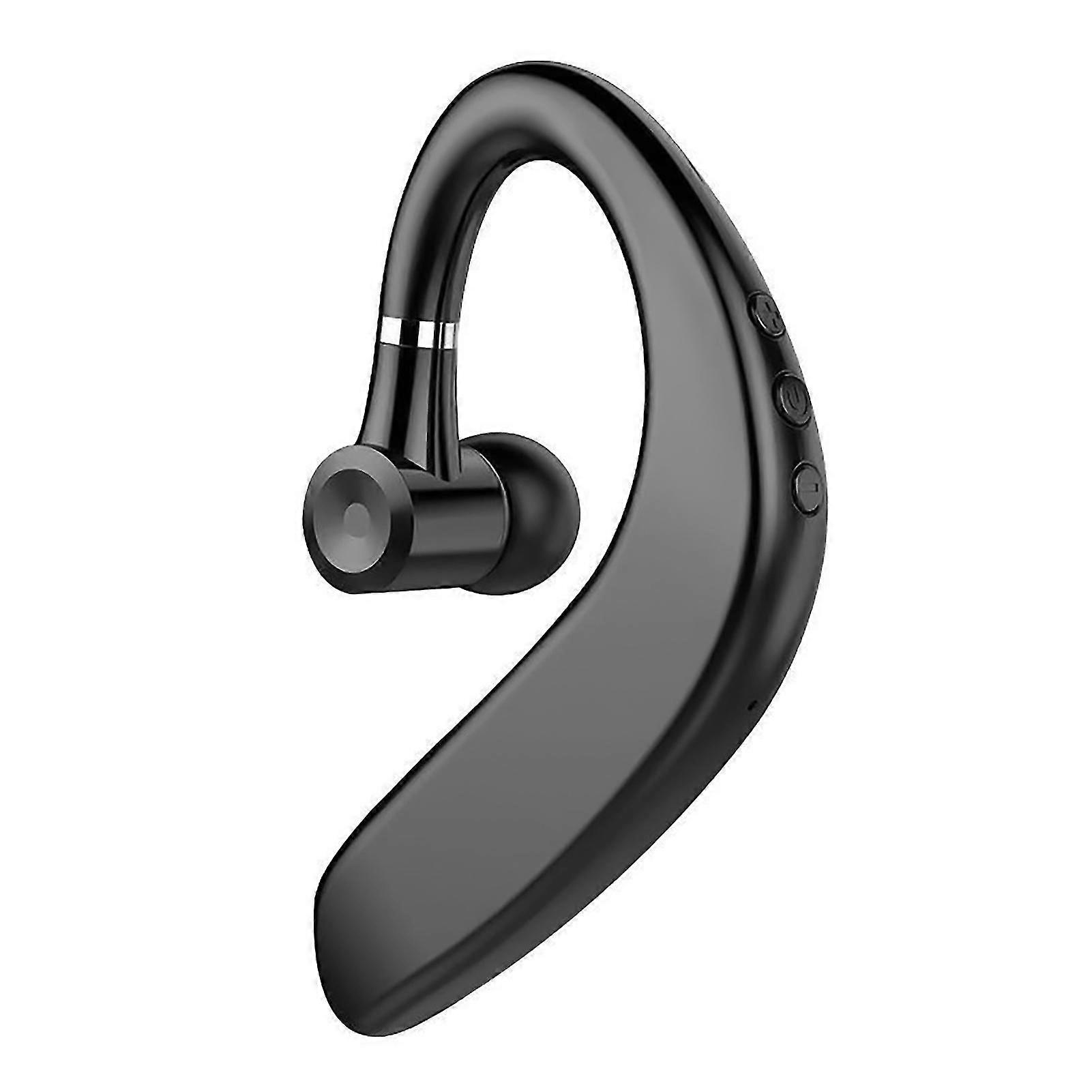 S109 Wireless Earphone High Fidelity Intelligent Noise Cancelling Ergonomic Bluetooth-compatible Mini Stereo Gaming Ear Hook Earbud for Running