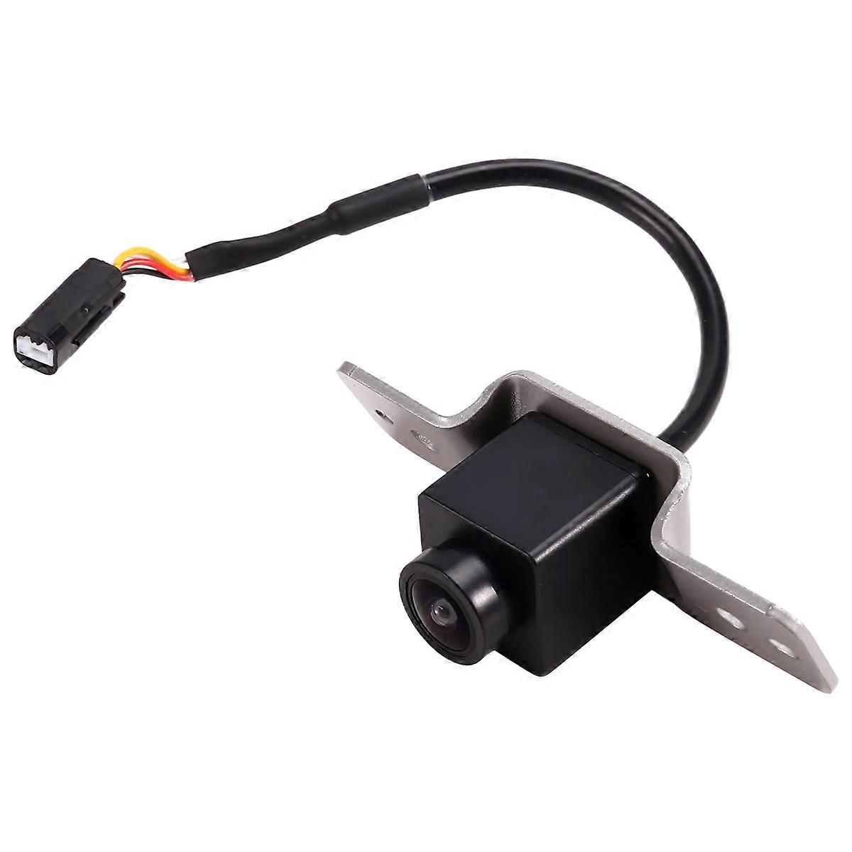 Caméra de recul panoramique pour voiture BAIC BJEV EU5 2018-2020 A00085758