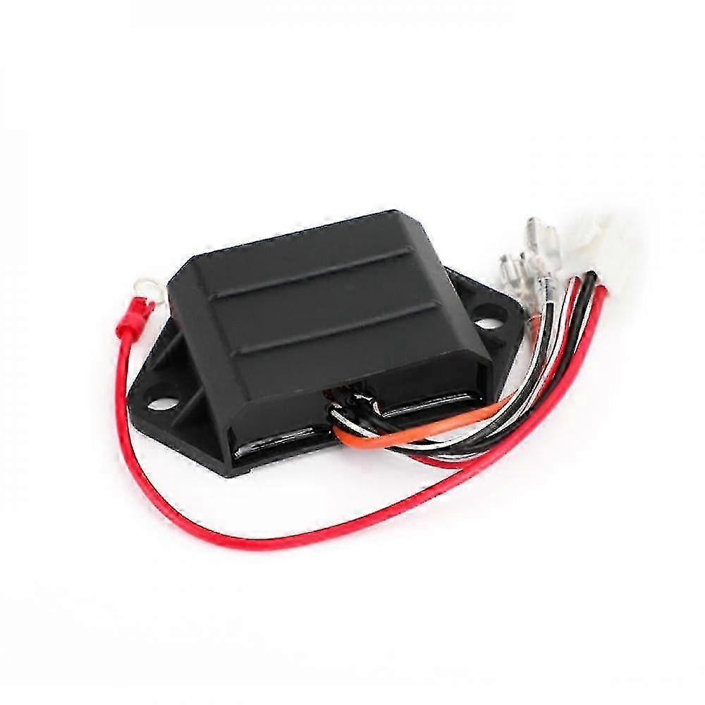 1991-2002 EZGO CART 4 CYCLE GAS MODELS CDI IGNITION