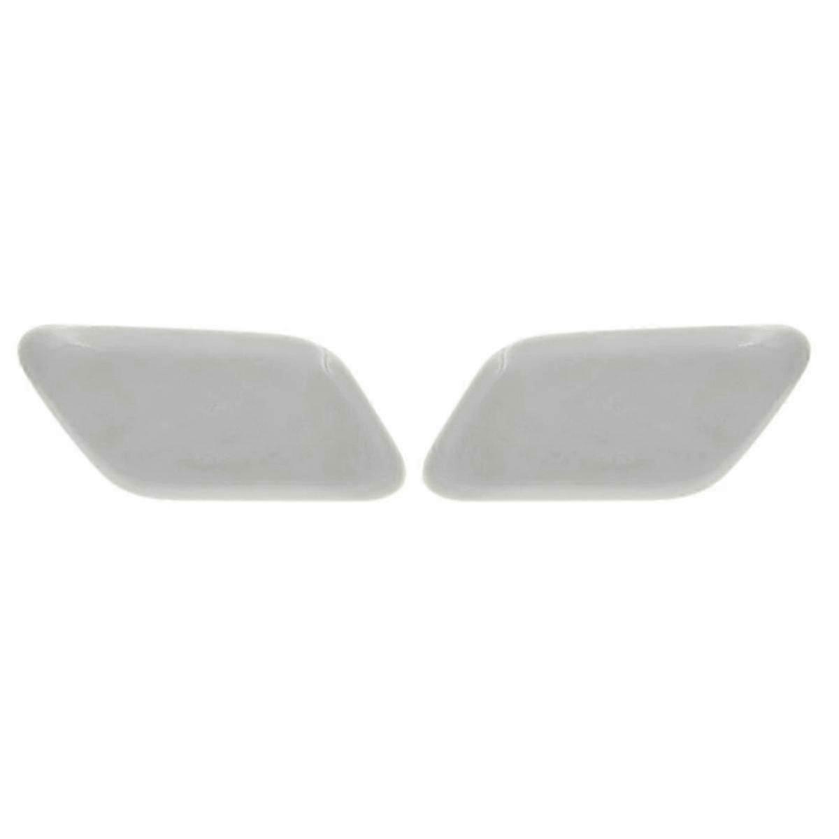 Buse de lave-phare de voiture Buse de pulvérisation Capuchon de pulvérisation de phare pour AVENSIS T25 2006-2008 85045-09901 85044-09901