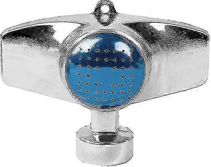 360 Degree Lawn Irrigation Sprinkler - Crescent Design