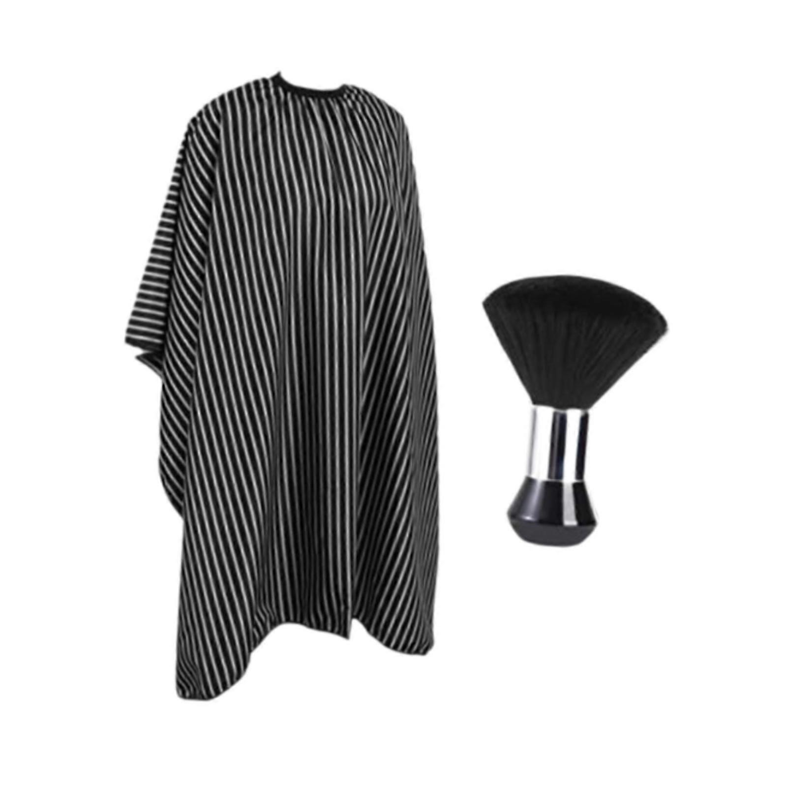 サロン理髪店ケープヘアサロンヘアスタイリスト女性のためのプロフェッショナルメイクアップケープ